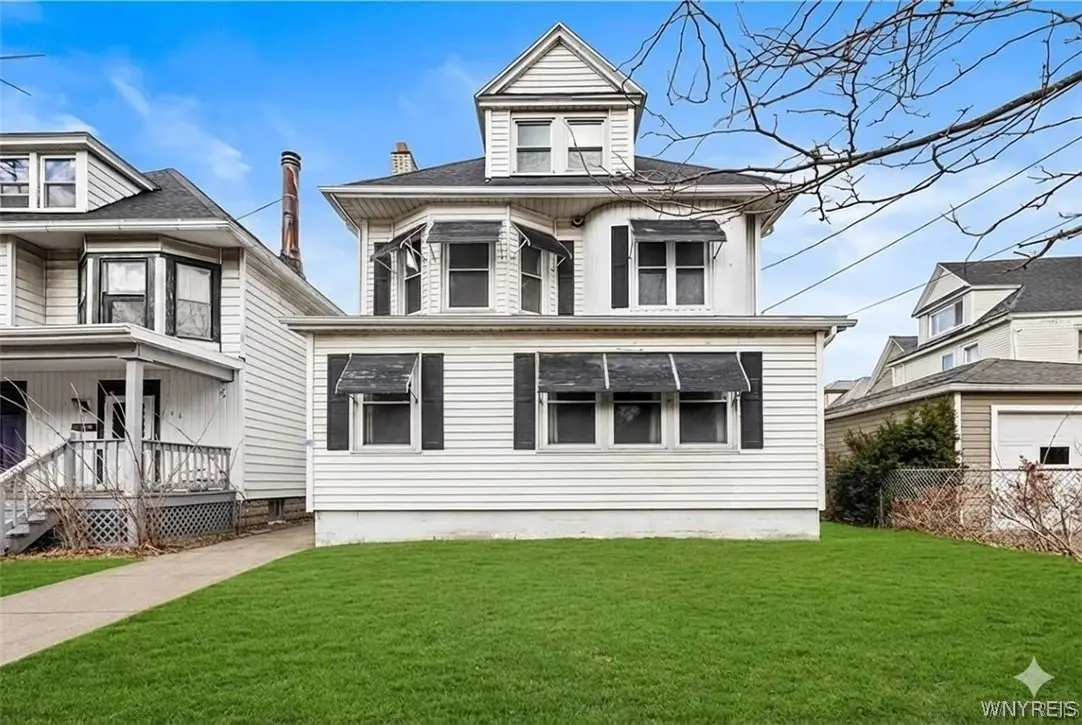48 Garner Avenue, Buffalo, NY 14213 - #1