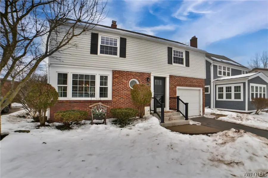 193 Huxley Dr, Amherst, NY 14226 - #3