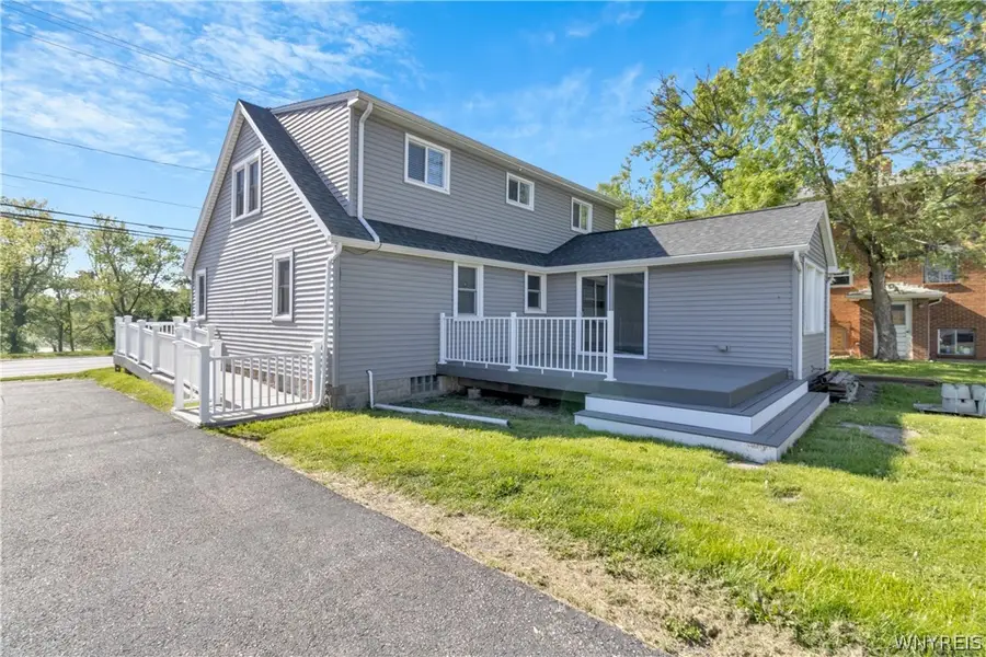 5831 Transit Road, Depew, NY 14043 - #2