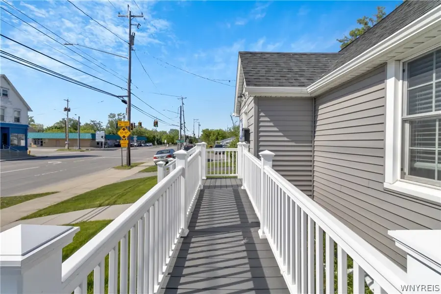 5831 Transit Road, Depew, NY 14043 - #3