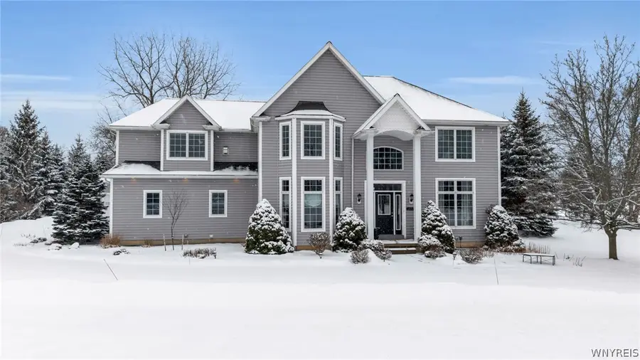 177 Promenade Lane, Buffalo, NY 14221 - #2