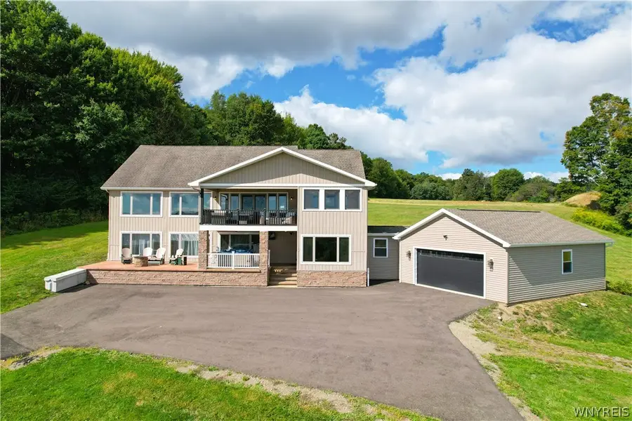 5299 Route 380, Sinclairville, NY 14782 - #2