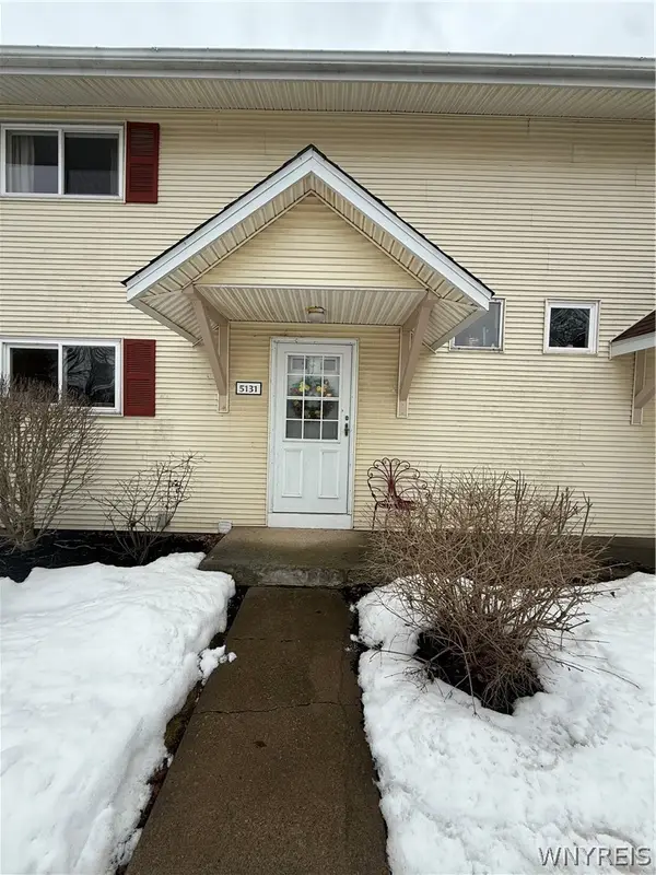 5131 Tuscarora Road, Niagara Falls, NY 14304