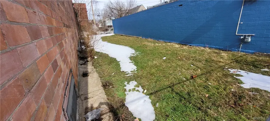 310 W Ferry Street #N, Buffalo, NY 14213 - #3