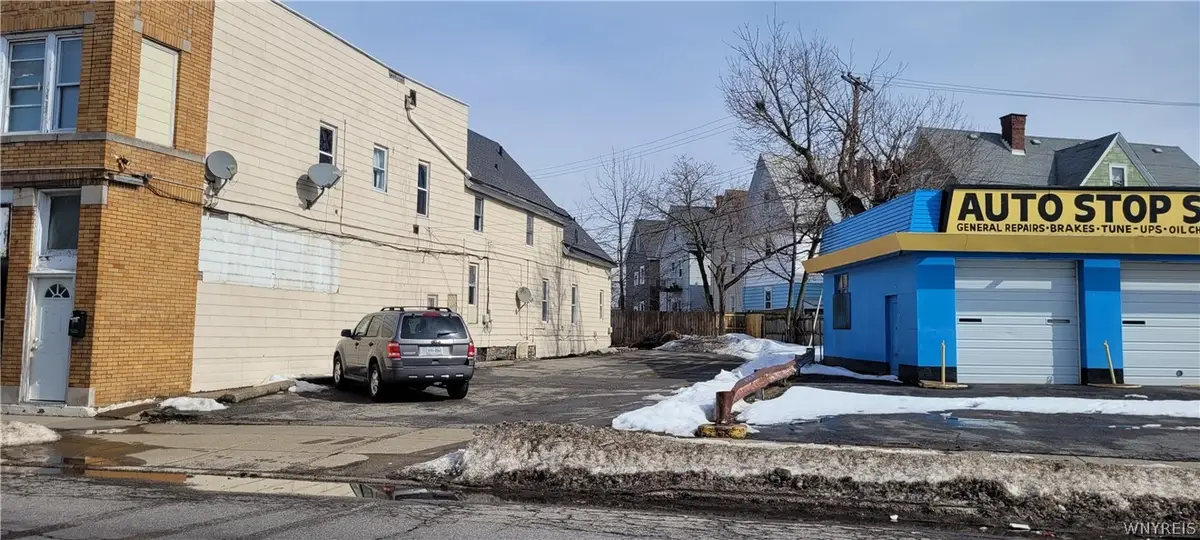 21 Grant Street, Buffalo, NY 14213 - #1