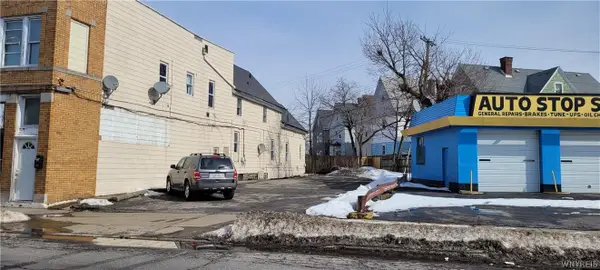 21 Grant Street, Buffalo, NY 14213