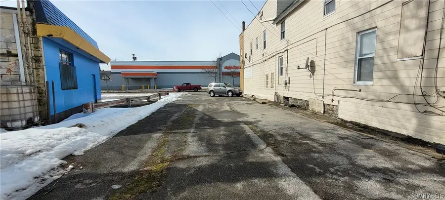 21 Grant Street, Buffalo, NY 14213 - #3