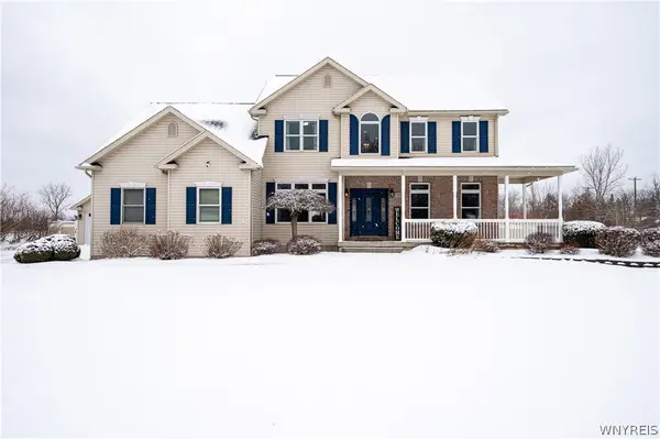 145 William Kidder Road, Lancaster, NY 14086