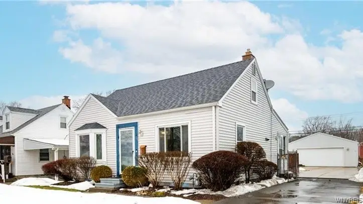 120 Beale Avenue, Buffalo, NY 14225 - #2