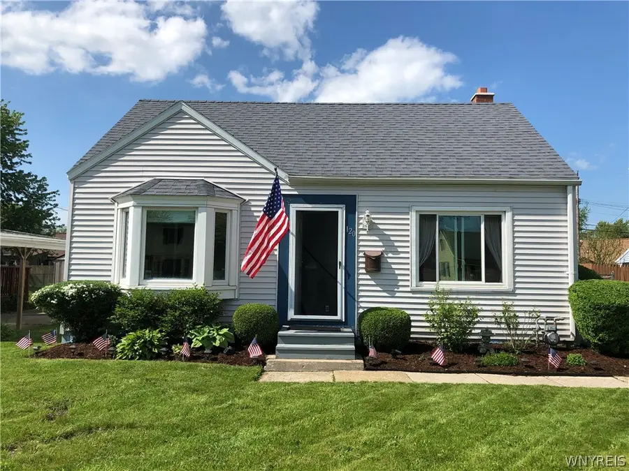 120 Beale Avenue, Buffalo, NY 14225 - #3