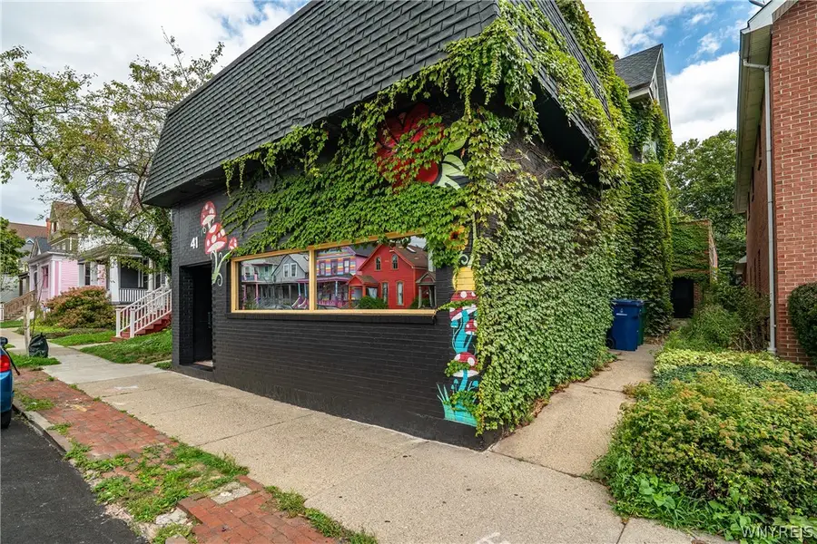 41 Elmwood Avenue, Buffalo, NY 14201 - #2