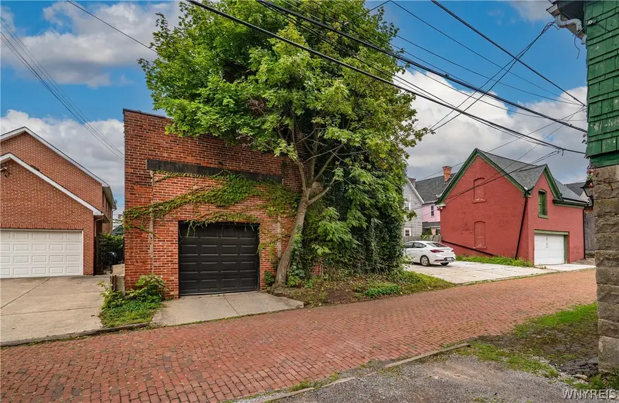 41 Elmwood Avenue, Buffalo, NY 14201 - #3