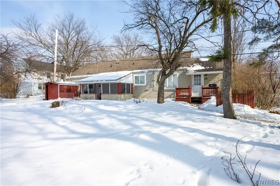 315 E Park Drive, Tonawanda, NY 14150 - #2