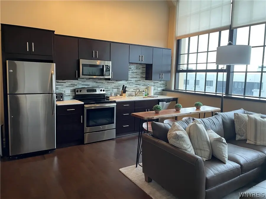 2915 Main Street #404, Buffalo, NY 14214 - #2