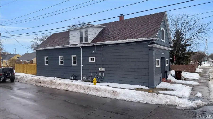 277 Reiman Street, Buffalo, NY 14212 - #3