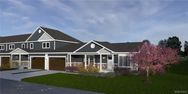 701 Nancy Price Drive #3, Youngstown, NY 14174