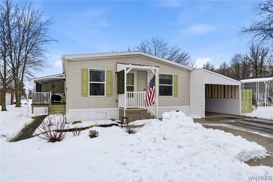 260 Sunset Drive, Clarendon, NY 14429 - #3