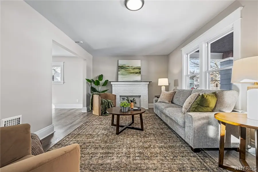 446 Victoria Boulevard, Kenmore, NY 14217 - #3