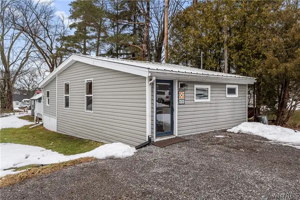 6701 Upper Drive, Castile, NY 14427