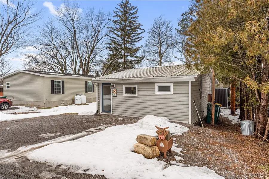 6701 Upper Drive, Castile, NY 14427 - #3