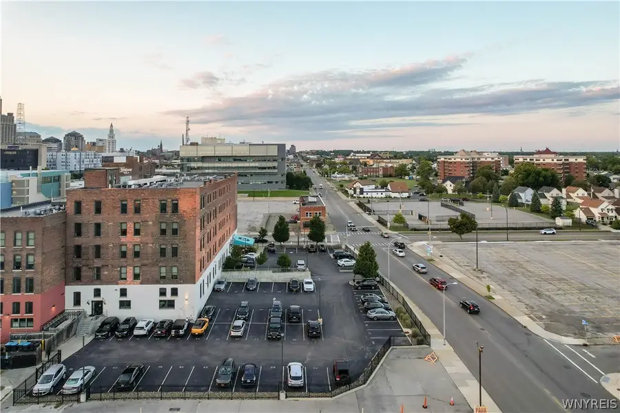 149 Swan #206, Buffalo, NY 14203 - #2