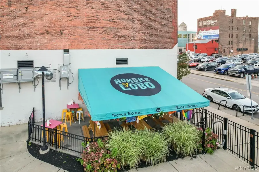 149 Swan #206, Buffalo, NY 14203 - #3