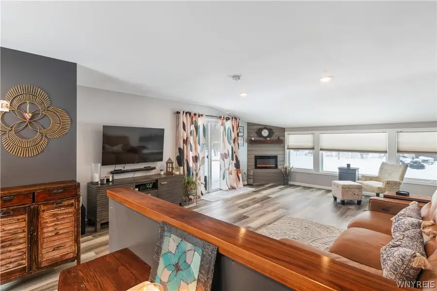 4520 W Overlook Drive, Buffalo, NY 14221 - #3