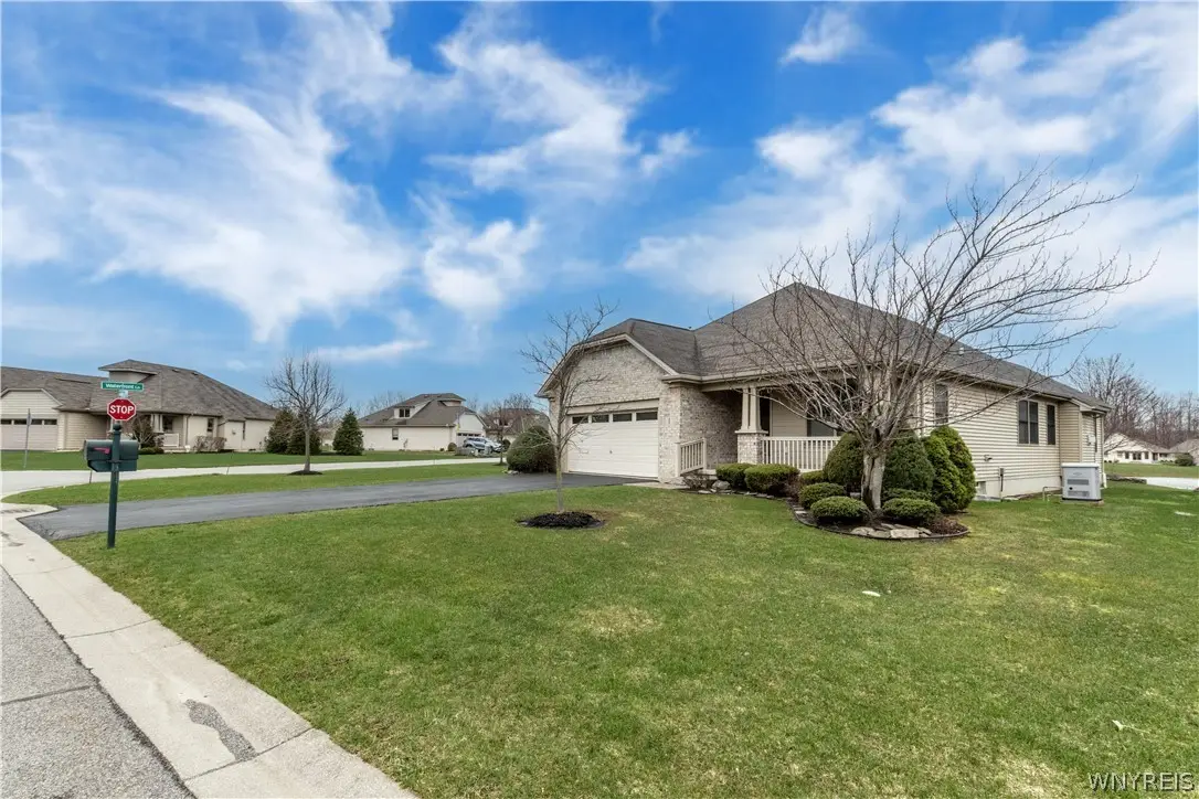 2 Lakeside Circle, Elma, NY 14059 - #1