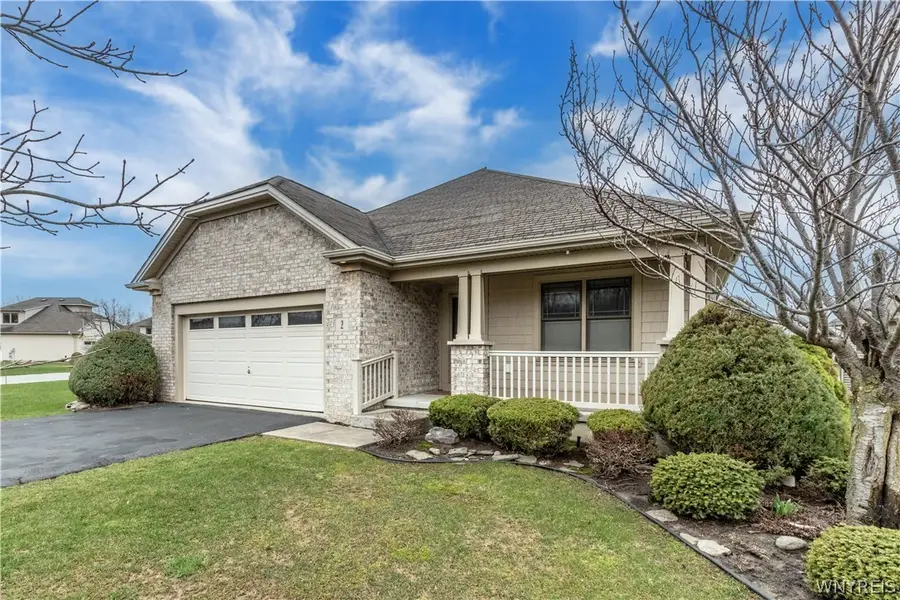 2 Lakeside Circle, Elma, NY 14059 - #2