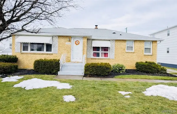 1290 George Urban Boulevard, Buffalo, NY 14225