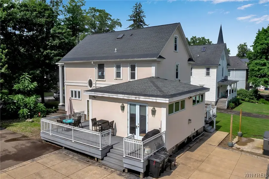 54 Martha Street, Ellicottville, NY 14731 - #3