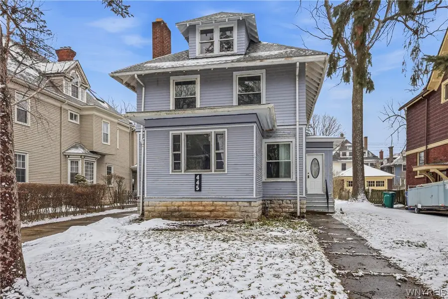 445 Woodward Avenue, Buffalo, NY 14214 - #2