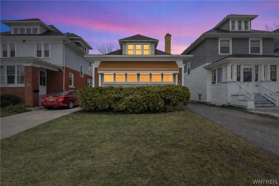 257 Linden Avenue, Buffalo, NY 14216 - #2