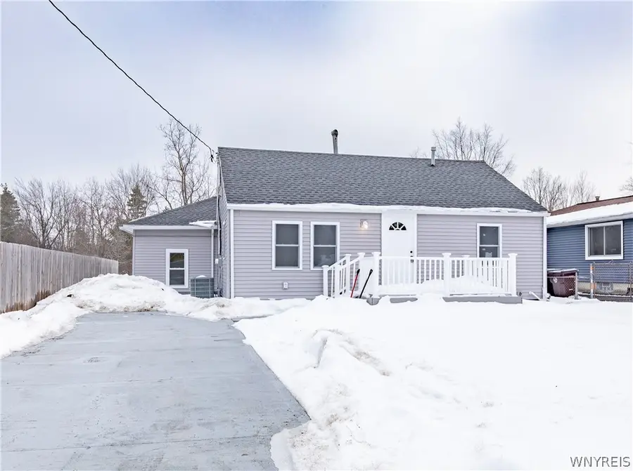 5347 Lake Avenue, Orchard Park, NY 14127 - #2