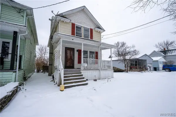 17 Harold Place, Lancaster, NY 14086