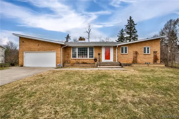 267 Amherston Drive, Buffalo, NY 14221