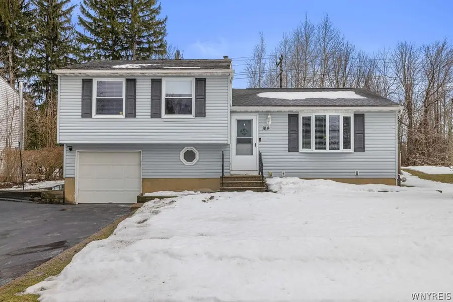 164 Oakhill Drive, Hamburg, NY 14075 - #2