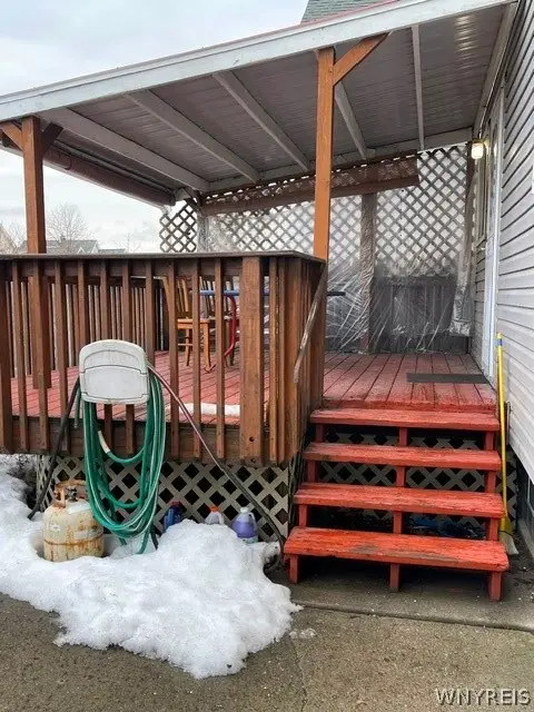 53 Roswell Avenue, Buffalo, NY 14207 - #2