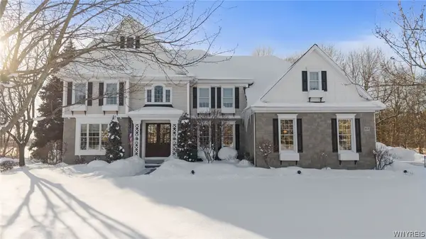 9578 Cobblestone Drive, Clarence, NY 14031