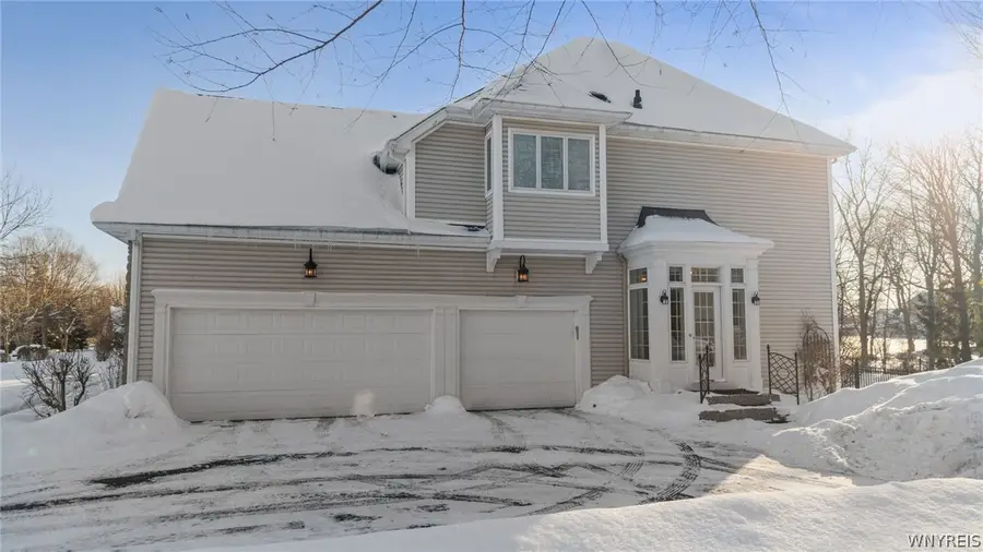 9578 Cobblestone Drive, Clarence, NY 14031 - #3