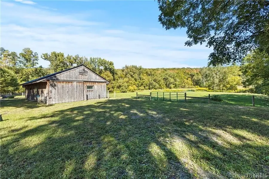 5445 E Creek Road, South Wales, NY 14139 - #3