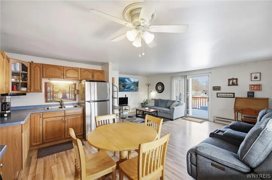 3323 New Road, Ransomville, NY 14131 - #3