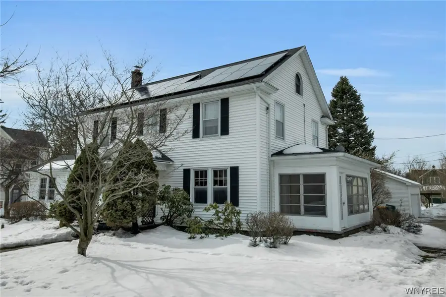 6034 Goodrich Road, Clarence Center, NY 14032 - #2