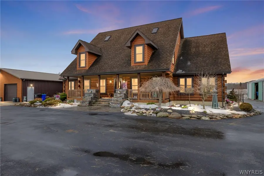 420 Exchange Street, Alden, NY 14004 - #2