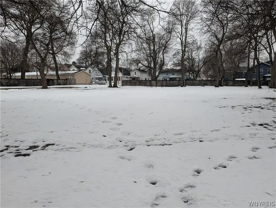 153 Pine Street, Lockport, NY 14094 - #2