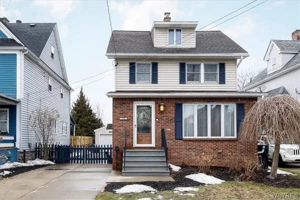 70 Alsace Avenue, Buffalo, NY 14220