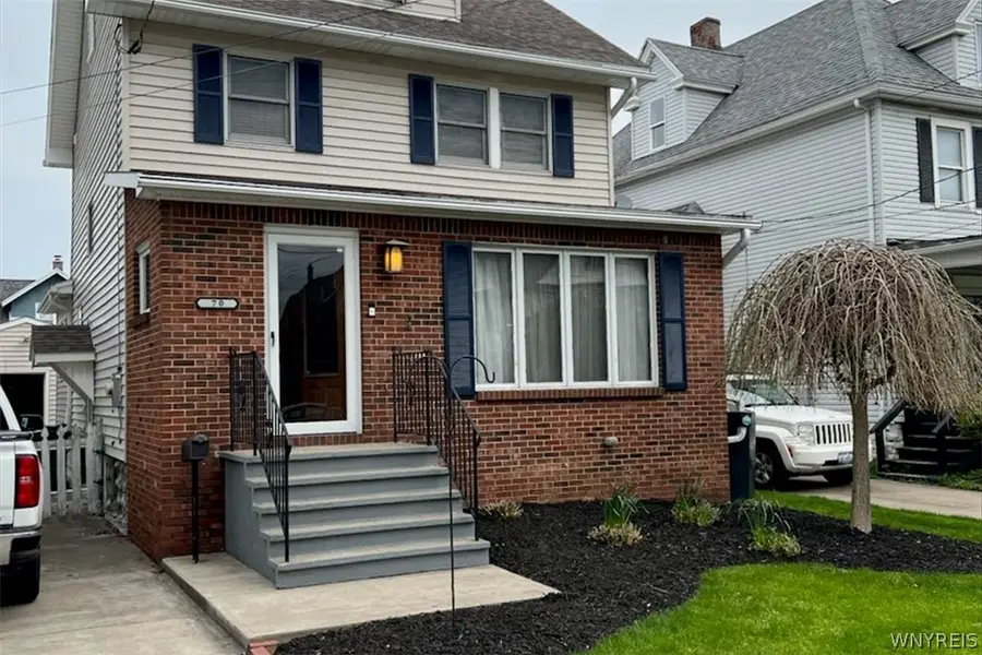70 Alsace Avenue, Buffalo, NY 14220 - #2