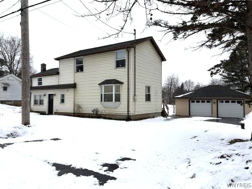 5258 Chestnut Ridge Road, Orchard Park, NY 14127 - #1