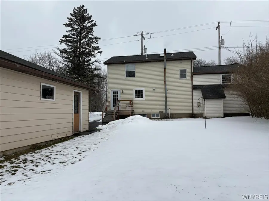 5258 Chestnut Ridge Road, Orchard Park, NY 14127 - #3