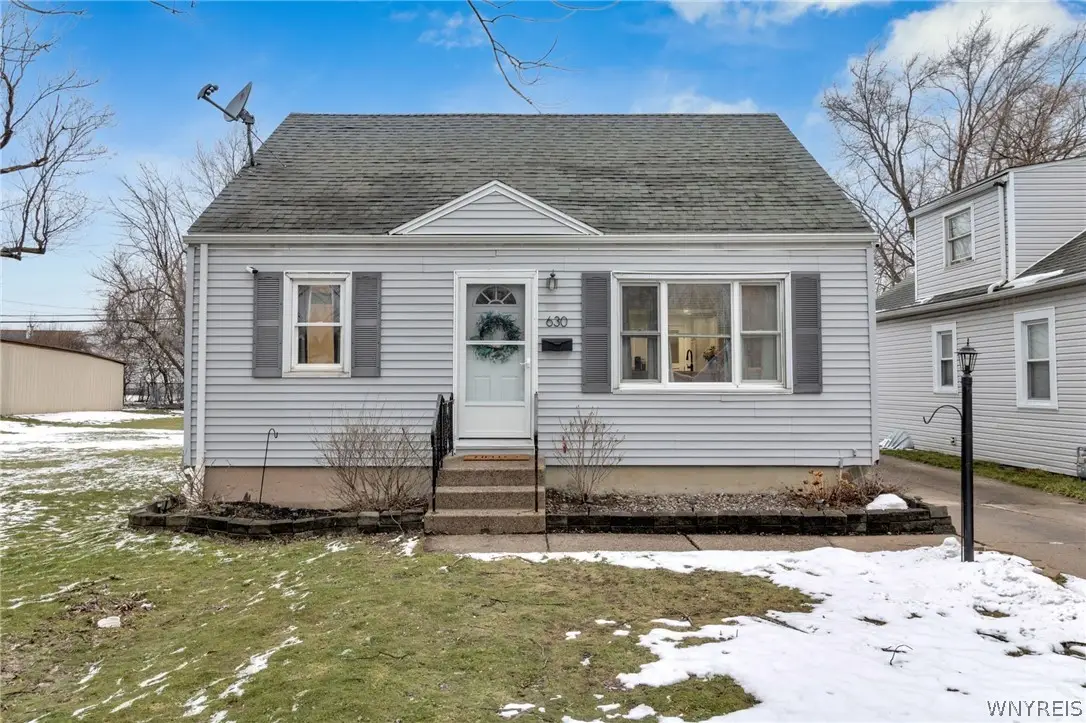 630 Emerson Drive, Buffalo, NY 14226 - #1